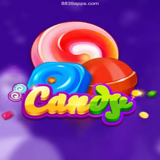 Discover the Exciting World of Candy: A Sweet Adventure with 8839.COM Oficial 💯️ - O melhor cassino online do Brasil