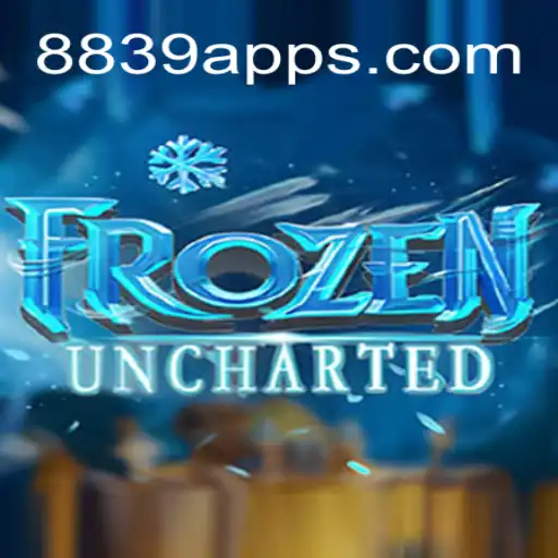 FrozenUncharted: The Ultimate Gaming Adventure