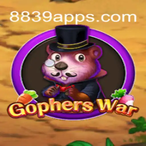Unleashing the Adventure of GophersWar: A Deep Dive into Brazil's Thrilling Online Game