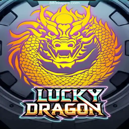 Discover the Excitement of LuckyDragon at 8839.COM - The Best Online Casino in Brazil