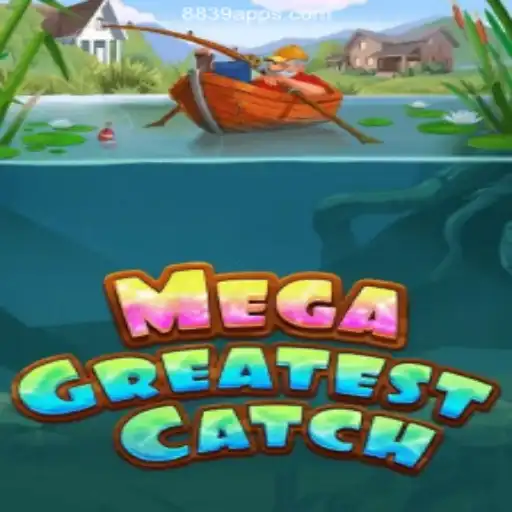 Experience the Thrill of MegaGreatestCatch: A Deep Dive into the Game