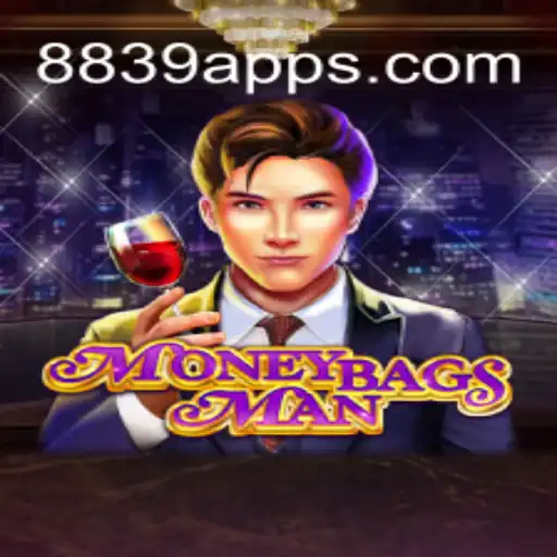 Discover the Thrills of MoneybagsMan at 8839.COM Oficial – The Premier Online Casino in Brazil