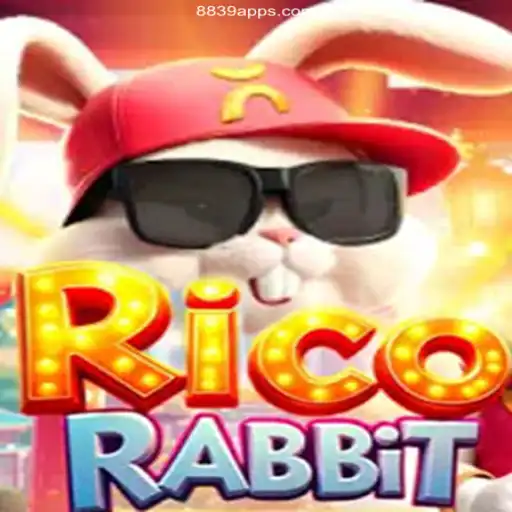 RicoRabbit: The Exciting New Adventure in Online Gaming