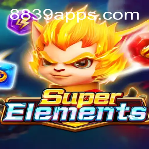 Exploring the Thrills of SuperElements: A Marvelous New Gaming Experience