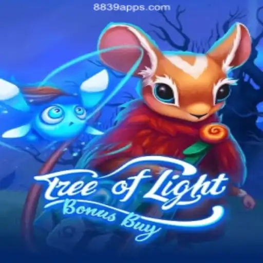 Discover the Magic of TreeOfLightBonusBuy: A Journey Into Enchantment