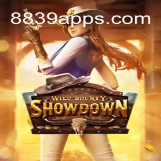 Discover the Thrill of WildBountyShowdown at 8839.COM - The Premier Online Casino in Brazil