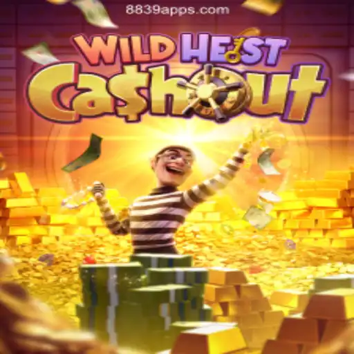 Exploring the Excitement of WildHeistCashout: The Ultimate Online Casino Experience
